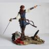 Статуэтка Assassin's creed UNITY - Elise. Коллекционное издание