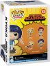 Фигурка Funko Animation My Hero Academia Kyouka Jiro фанко Моя Геройская Академия 1520
