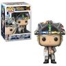 Фигурка Funko Back to The Future: Doc with Helmet фанко Назад в будущее Док в шлеме 959
