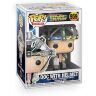 Фигурка Funko Back to The Future: Doc with Helmet фанко Назад в будущее Док в шлеме 959