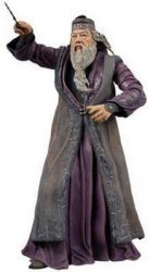 Фигурка Harry Potter Order of the Phoenix Professor Dumbledore