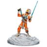 Фігурка Star Wars - TITANIUM DIECAST - LUKE SKYWALKER