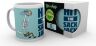 Кружка GB eye Rick and Morty Hit The Sack Jack Ceramic Mug Чашка 295 ml