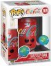 Фигурка Funko: Coca Cola - I'd Like to Buy The World a Coke Can фанко 105