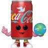 Фигурка Funko: Coca Cola - I'd Like to Buy The World a Coke Can фанко 105