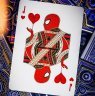 Игральные карты Avengers Playing Cards Marvel