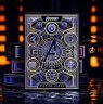 Гральні карти Avengers Playing Cards Marvel
