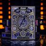 Игральные карты Avengers Playing Cards Marvel
