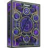 Игральные карты Avengers Playing Cards Marvel