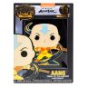 Значок Funko Avatar The Last Airbender Aang Фанко Аватар Аанг 11