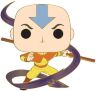 Значок Funko Avatar The Last Airbender Aang Фанко Аватар Аанг 11