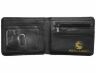 Кошелёк Mortal Kombat Wallet Скорпион Сабзиро №2