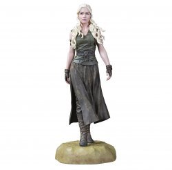 Фигурка Dark Horse Game of Thrones - Daenerys Targaryen Mother of Dragons Figure