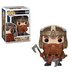 Фігурка Funko Pop! Lord Of The Rings - Gimli Figure