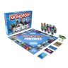 Монополия настольная игра Фортнайт Monopoly Game: Fortnite Edition