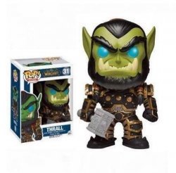 Фигурка Funko Pop! Vinyl Thrall