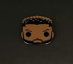 Значок Funko Marvel Collector Corps - M`Baku фанко МБаку Exclusive Limited Edition Pin
