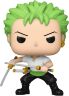 Фігурка Funko One Piece: Roronoa Zoro Фанко Ван-Піс Великий куш 1775