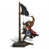 Статуетка Assassins Creed 4 Black Flag Buccaneer Edward Kenway Master of the Seas Statue