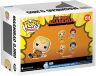Фігурка Funko Animation My Hero Academia Mashirao Ojiro фанко Моя Геройська Академія 1519