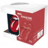 Чашка GBeye Rolling Stones Logo кружка 320 мл 