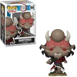 Фігурка Funko Demon Slayer: Hantengu Фанко Клинок, що розсікає демонів 1854