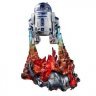 Фігурка Star Wars - TITANIUM DIECAST - R2D2