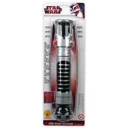 Меч Star Wars Obi-Wan Kenobi Lightsaber