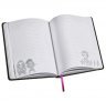 Блокнот Овервотч tokidoki x Overwatch Talon Notebook
