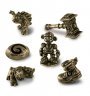 Настільна гра Monopoly: World of Warcraft Collectors Edition (Монополія Варкрафт)
