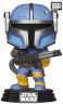 Фігурка Funko Star Wars The Mandalorian - Heavy Infantry фанк Зоряні війни