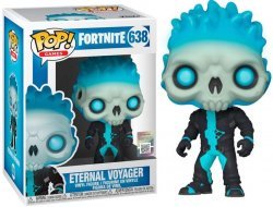 Фігурка Funko Fortnite фанко Фортнайт - Eternal Voyager