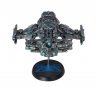 Фігурка STARCRAFT Terran Batlecruiser Mini Replica