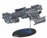 Фігурка STARCRAFT Terran Batlecruiser Mini Replica