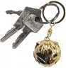 Брелок 3D Harry Potter Гаррі Поттер Keychain Golden Snitch Золотий Снітч