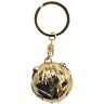 Брелок 3D Harry Potter Гарри Поттер Keychain Golden Snitch Золотой Снитч