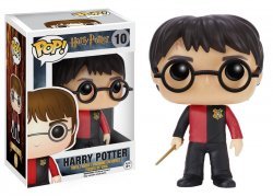 Фігурка Funko Pop! - Harry Potter Triwizard Tournament