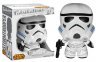 М'яка іграшка Star Wars - Fabrikations Funko: Stormtrooper Plush