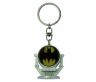 Брелок 3D Batman DC COMICS Bat-Signal Бетмен Бет-сигнал Logo Keychain (светится)