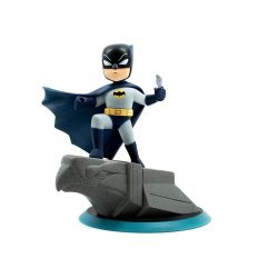 Фигурка Batman: Quantum Mechanix 1966 Batman Variant Q-Figure