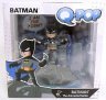 Фигурка Batman: Quantum Mechanix 1966 Batman Variant Q-Figure