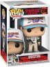 Фигурка Funko TV Stranger Things Dustin фанко Очень странные дела Дастин 1240