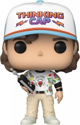 Фигурка Funko TV Stranger Things Dustin фанко Очень странные дела Дастин 1240