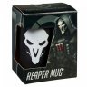 Чашка Overwatch Reaper Mug