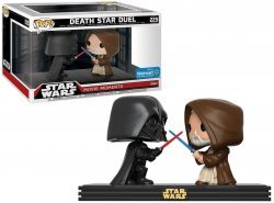 Фигурка Funko Pop! Star Wars - Death Star Duel (Exclusive)