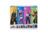 Набір фігурок Fortnite Фортнайт Squad Mode 4 Figure Pack: Ragnarok Rex Cuddle Team Leader and Brite Bomber
