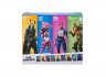 Набор фигурок Fortnite Фортнайт Squad Mode 4 Figure Pack: Ragnarok Rex Cuddle Team Leader and Brite Bomber