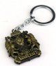 Брелок - World of Warcraft Alliance Metal Bronze