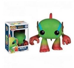 Фігурка Funko Pop! Vinyl Murloc