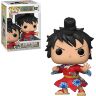 Фигурка Funko One Piece: LuffyTaro (Kimono) Фанко Ван-Пис Большой куш Луффи 921